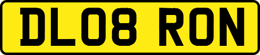 DL08RON