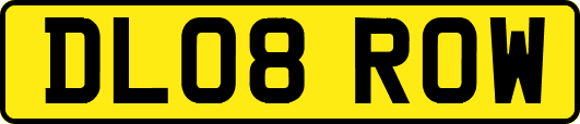 DL08ROW