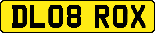 DL08ROX