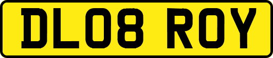 DL08ROY