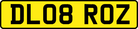 DL08ROZ