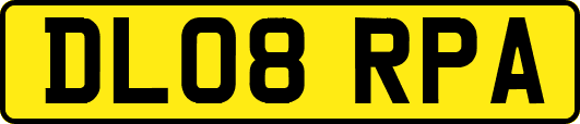 DL08RPA
