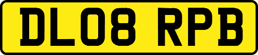 DL08RPB