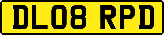 DL08RPD