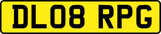 DL08RPG
