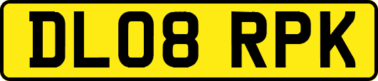 DL08RPK
