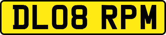 DL08RPM