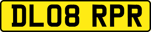 DL08RPR