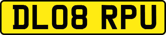 DL08RPU