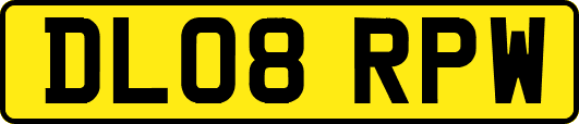 DL08RPW