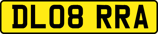 DL08RRA