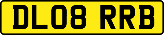 DL08RRB