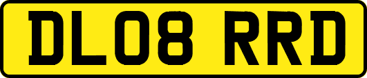 DL08RRD