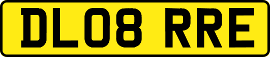 DL08RRE