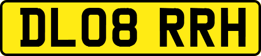 DL08RRH