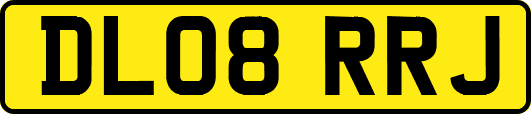 DL08RRJ