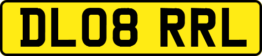 DL08RRL