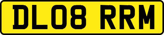 DL08RRM