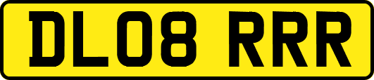 DL08RRR