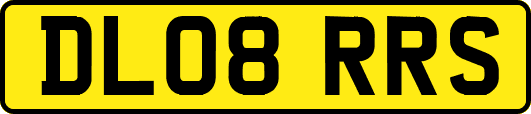 DL08RRS