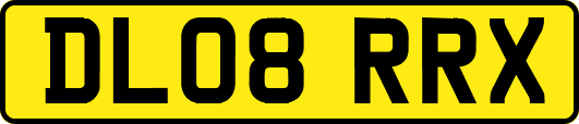 DL08RRX