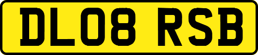 DL08RSB