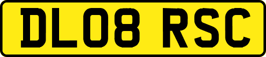 DL08RSC