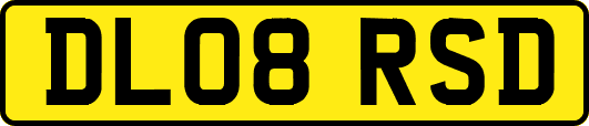 DL08RSD