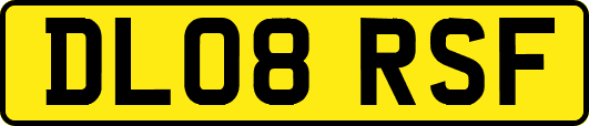 DL08RSF