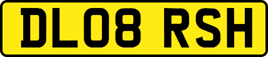 DL08RSH