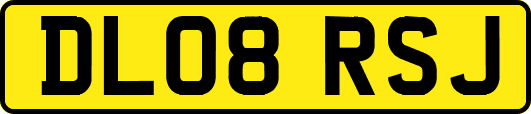 DL08RSJ