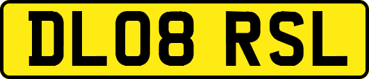 DL08RSL