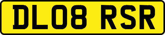 DL08RSR