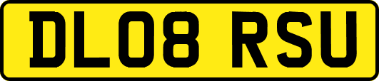 DL08RSU