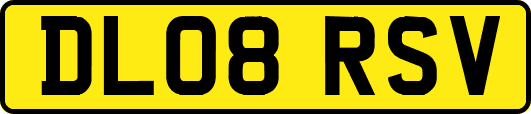 DL08RSV