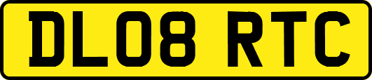 DL08RTC