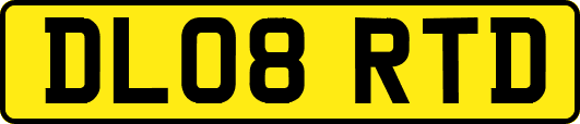DL08RTD