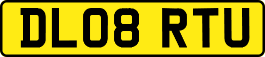DL08RTU