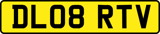 DL08RTV