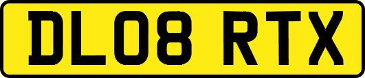DL08RTX