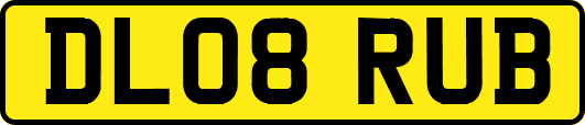DL08RUB