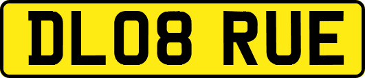 DL08RUE