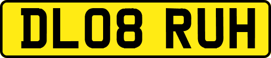 DL08RUH