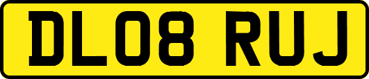 DL08RUJ