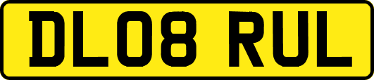 DL08RUL
