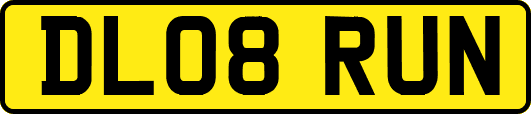 DL08RUN