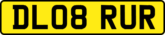 DL08RUR