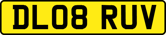 DL08RUV