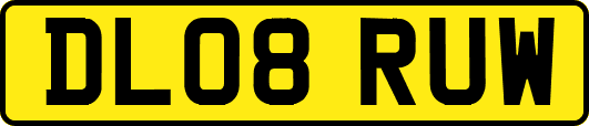 DL08RUW