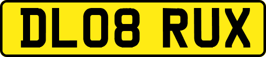 DL08RUX